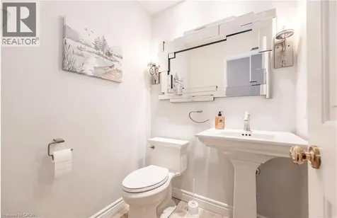 500 Blenheim Crescent Oakville ON L6J 6P7