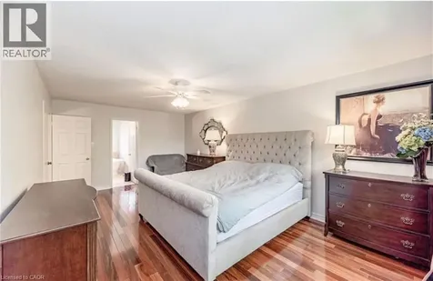 500 Blenheim Crescent Oakville ON L6J 6P7