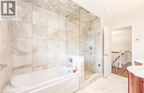 500 Blenheim Crescent Oakville ON L6J 6P7