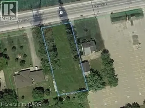 131 Talbot Street East Jarvis ON N0A 1J0