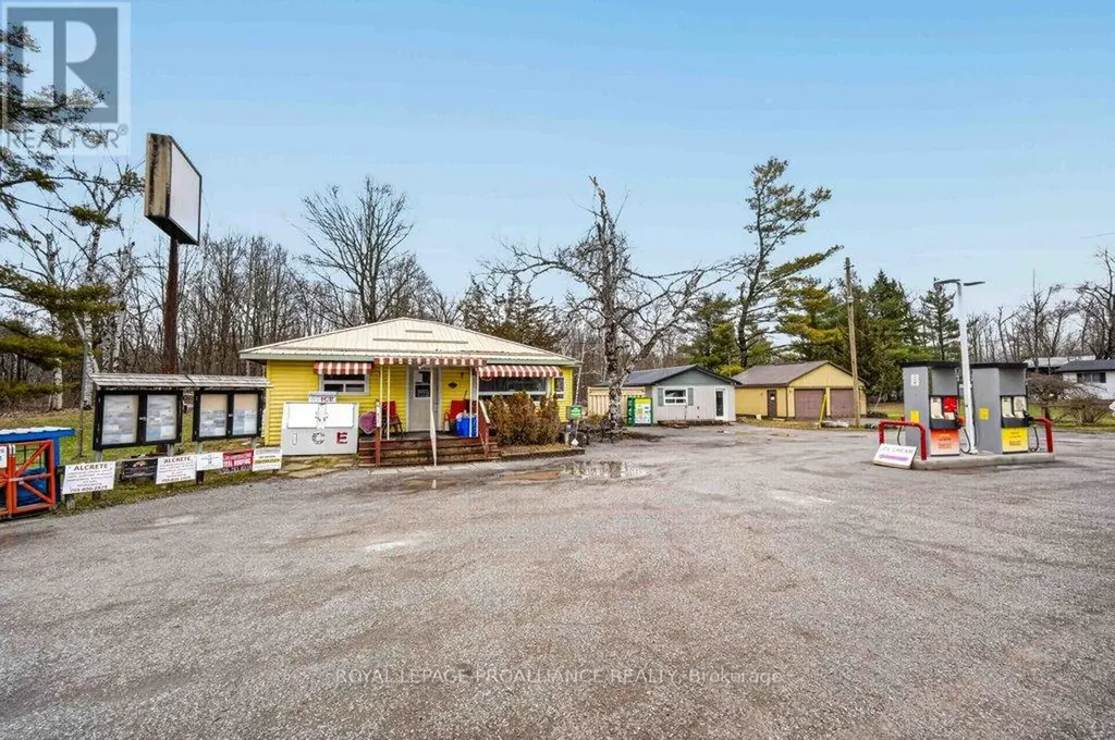 4007 County 6 Road North Kawartha ON K0L 2H0