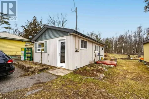 4007 County 6 Road North Kawartha ON K0L 2H0