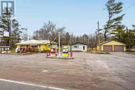 4007 County 6 Road North Kawartha ON K0L 2H0
