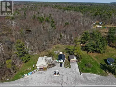 4007 County 6 Road North Kawartha ON K0L 2H0