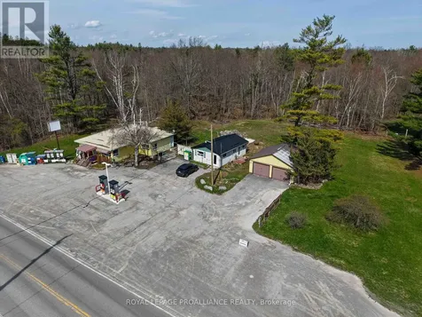 4007 County 6 Road North Kawartha ON K0L 2H0