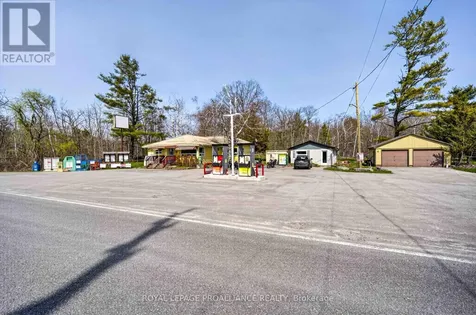4007 County 6 Road North Kawartha ON K0L 2H0