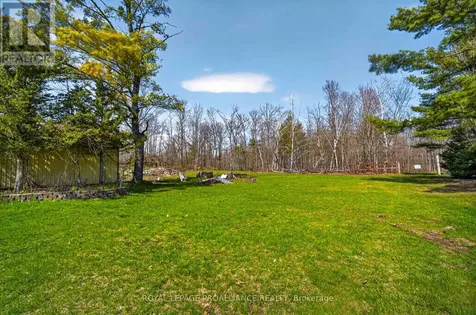 4007 County 6 Road North Kawartha ON K0L 2H0