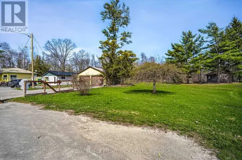 4007 County 6 Road North Kawartha ON K0L 2H0