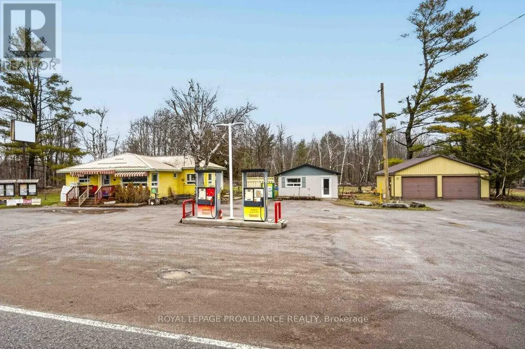 4007 County 6 Road North Kawartha ON K0L 2H0