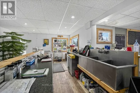 4007 County 6 Road North Kawartha ON K0L 2H0