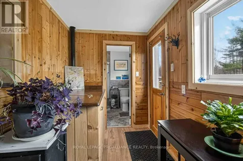 4007 County 6 Road North Kawartha ON K0L 2H0