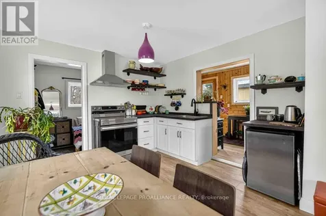 4007 County 6 Road North Kawartha ON K0L 2H0