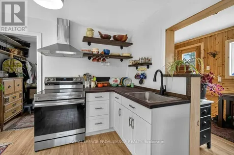 4007 County 6 Road North Kawartha ON K0L 2H0