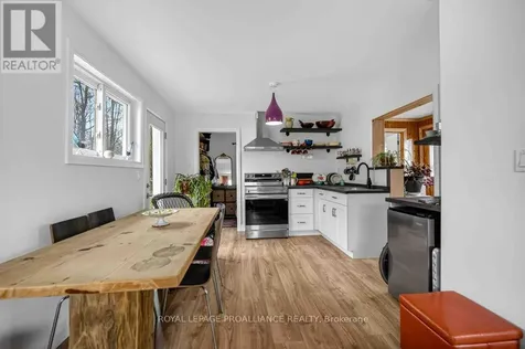4007 County 6 Road North Kawartha ON K0L 2H0