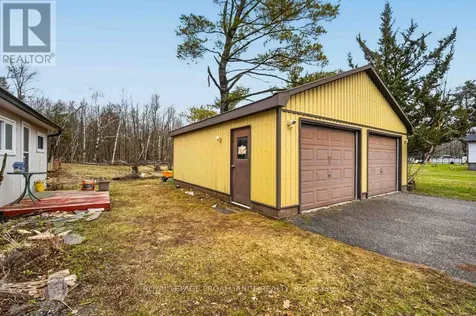 4007 County 6 Road North Kawartha ON K0L 2H0