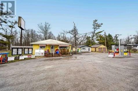 4007 County 6 Road North Kawartha ON K0L 2H0