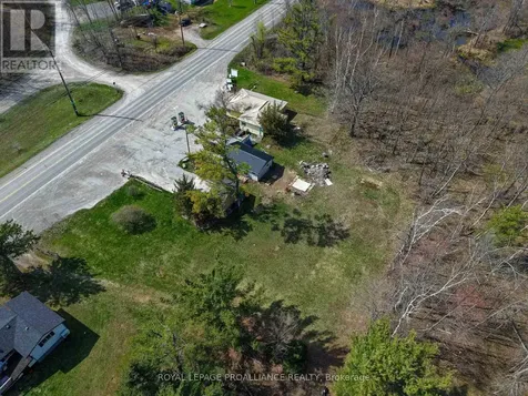 4007 County 6 Road North Kawartha ON K0L 2H0