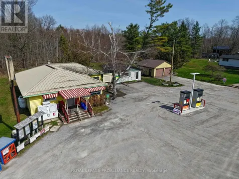 4007 County 6 Road North Kawartha ON K0L 2H0