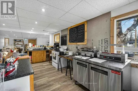 4007 County 6 Road North Kawartha ON K0L 2H0