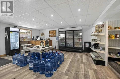 4007 County 6 Road North Kawartha ON K0L 2H0