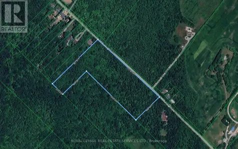 1047 Milburough Line Hamilton ON L0R 1H0