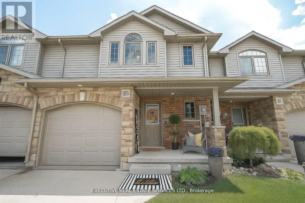 153 Fairfield Drive Stratford ON N5A 6S2