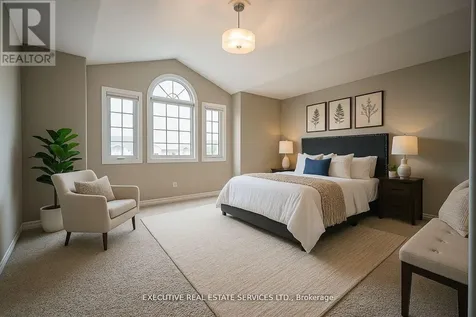 153 Fairfield Drive Stratford ON N5A 6S2