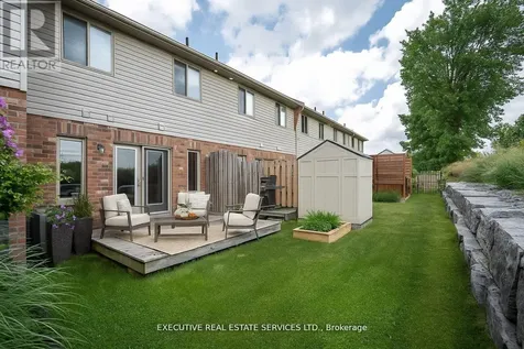 153 Fairfield Drive Stratford ON N5A 6S2