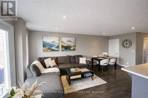 153 Fairfield Drive Stratford ON N5A 6S2