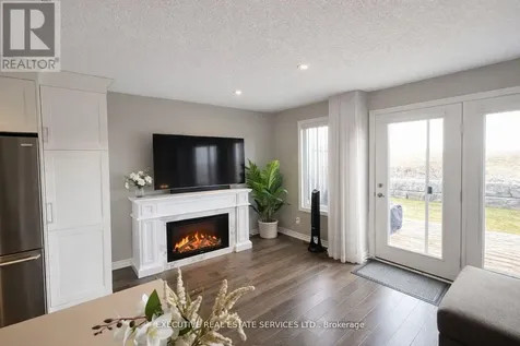 153 Fairfield Drive Stratford ON N5A 6S2