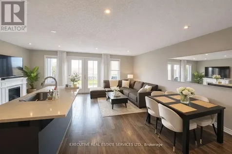153 Fairfield Drive Stratford ON N5A 6S2