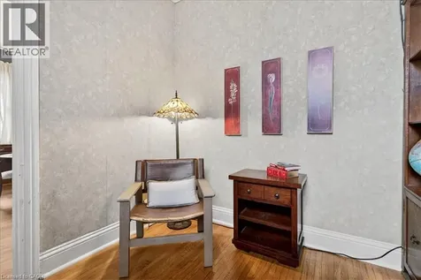 139 Queen Street South Hamilton ON L8P 3S3