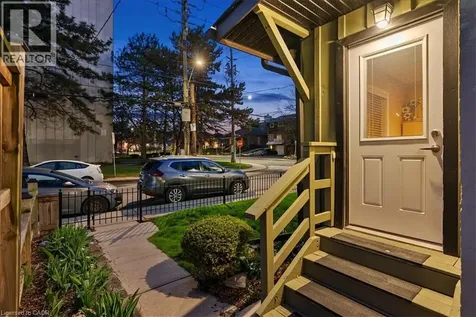 139 Queen Street South Hamilton ON L8P 3S3