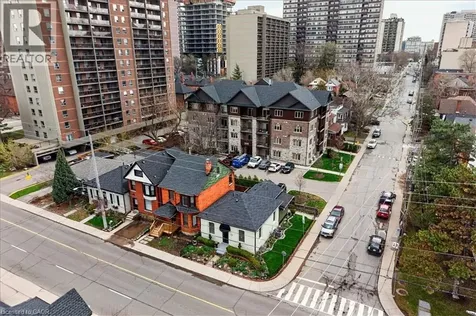 139 Queen Street South Hamilton ON L8P 3S3