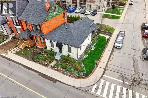 139 Queen Street South Hamilton ON L8P 3S3