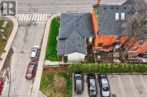 139 Queen Street South Hamilton ON L8P 3S3