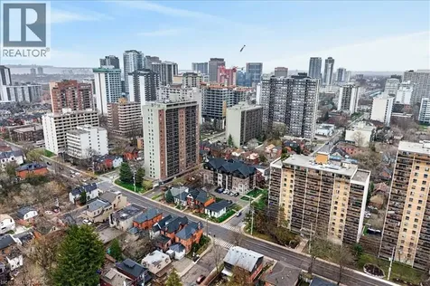 139 Queen Street South Hamilton ON L8P 3S3