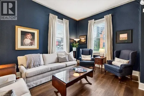 139 Queen Street South Hamilton ON L8P 3S3