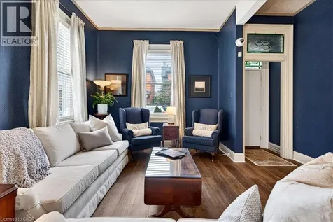 139 Queen Street South Hamilton ON L8P 3S3