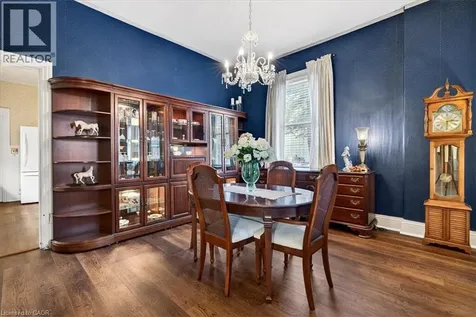 139 Queen Street South Hamilton ON L8P 3S3