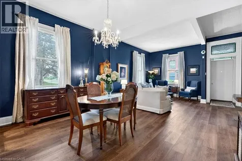 139 Queen Street South Hamilton ON L8P 3S3