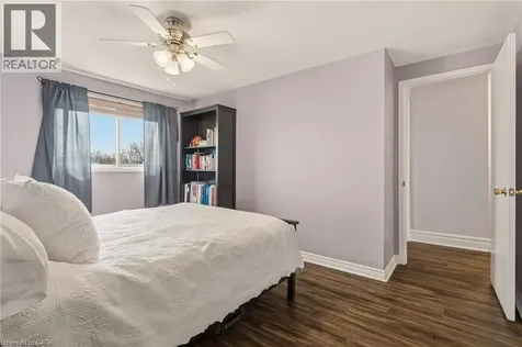 23 Watsons Lane Dundas ON L9H 5G9