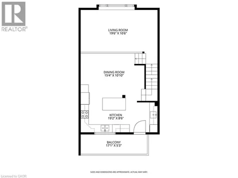 23 Watsons Lane Dundas ON L9H 5G9