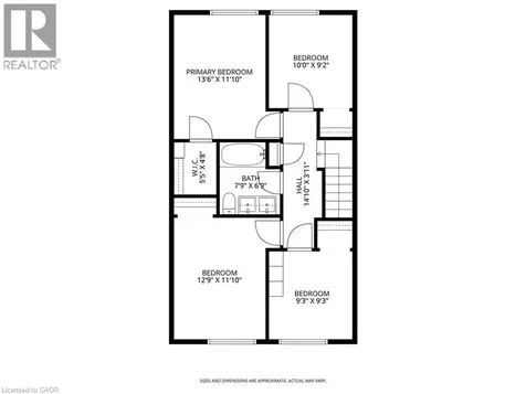 23 Watsons Lane Dundas ON L9H 5G9