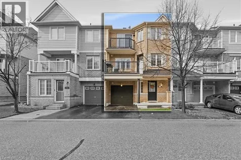 620 Ferguson Drive Milton ON L9T 0M6