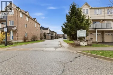 620 Ferguson Drive Milton ON L9T 0M6