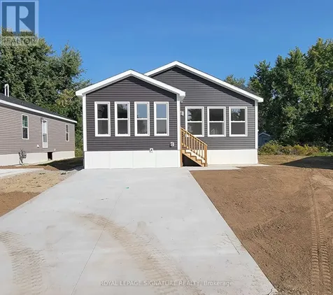 14 Briarwood Place Innisfil (Cookstown) ON L0L 1L0