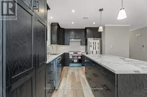 14 Briarwood Place Innisfil (cookstown) ON L0L 1L0