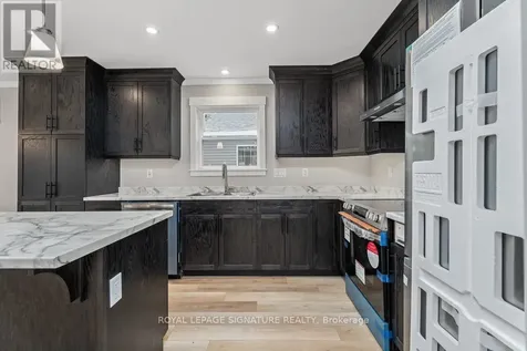 14 Briarwood Place Innisfil (cookstown) ON L0L 1L0