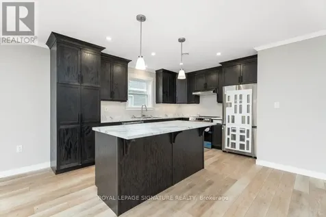 14 Briarwood Place Innisfil (cookstown) ON L0L 1L0
